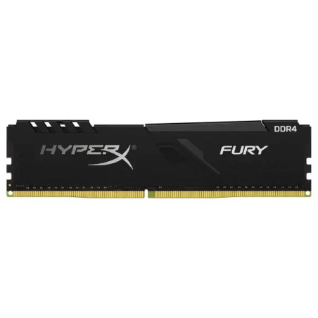 HyperX Fury RGB 8GB 3000MHZ  CL15