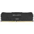 Ballistix Black 32 Go (2 x 16 Go) DDR4 3200 MHz CL16