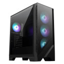 MSI MAG FORGE 320R AIRFLOW MSI MAG FORGE 320R AIRFLOW