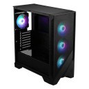 MSI MAG FORGE 320R AIRFLOW MSI MAG FORGE 320R AIRFLOW