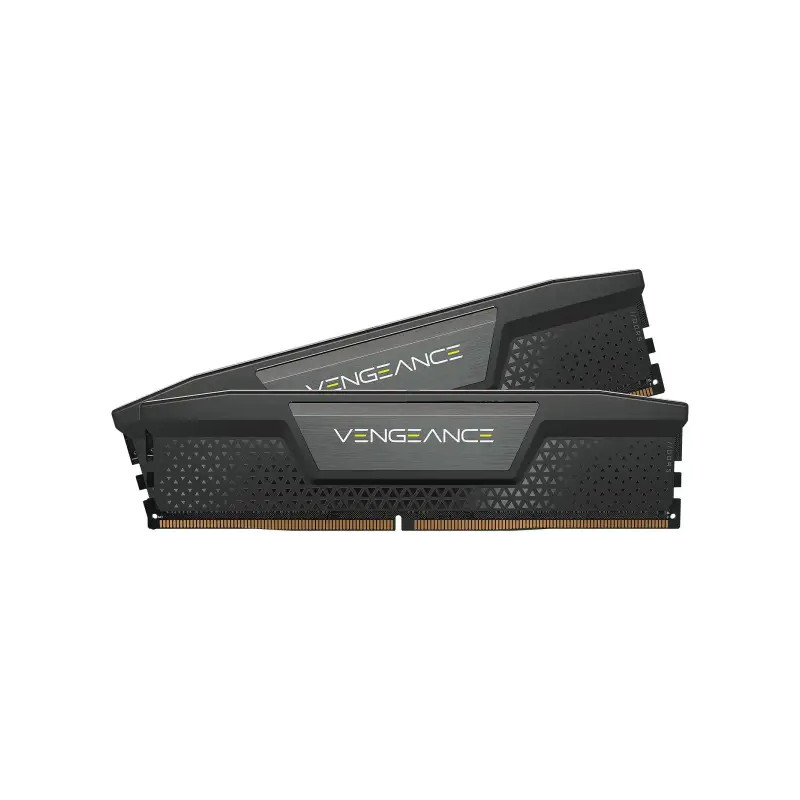Corsair Vengeance DDR5 32 Go (2 x 16 Go) 5600 MHz Corsair Vengeance DDR5 32 Go (2 x 16 Go) 5600 MHz