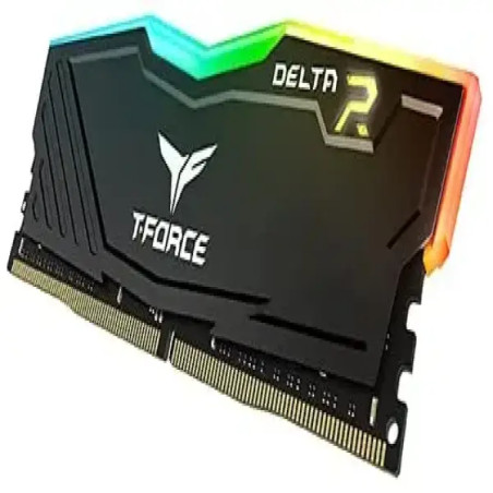 TEAMGROUP T-Force Delta RGB DDR4 16GB (2x8GB) 3600MHz