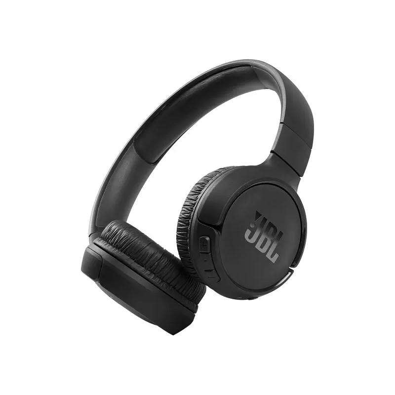 JBL Casque Tune 510BT Noir JBL Casque Tune 510BT Noir
