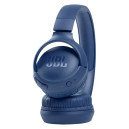 JBL Casque Tune 510BT Bleu JBL Casque Tune 510BT Bleu