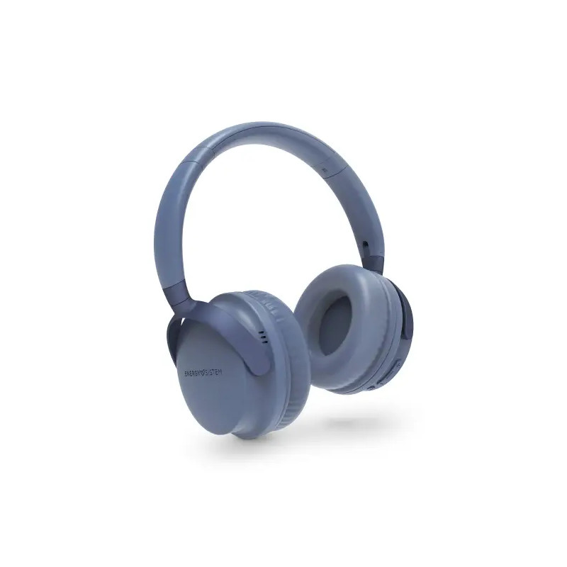 Energy Sistem Casque BT Style 3 Denim Energy Sistem Casque BT Style 3 Denim