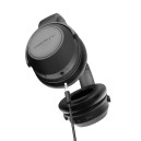 Energy Sistem Casque BT Travel 6 ANC Noir Energy Sistem Casque BT Travel 6 ANC Noir