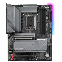 Gigabyte Z690 GAMING X