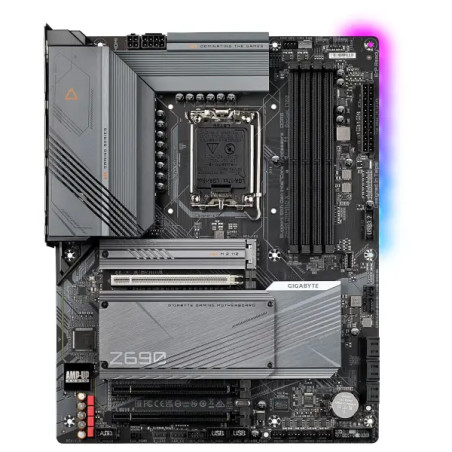 Gigabyte Z690 GAMING X