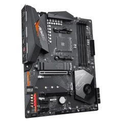 Gigabyte X570 AORUS ELITE