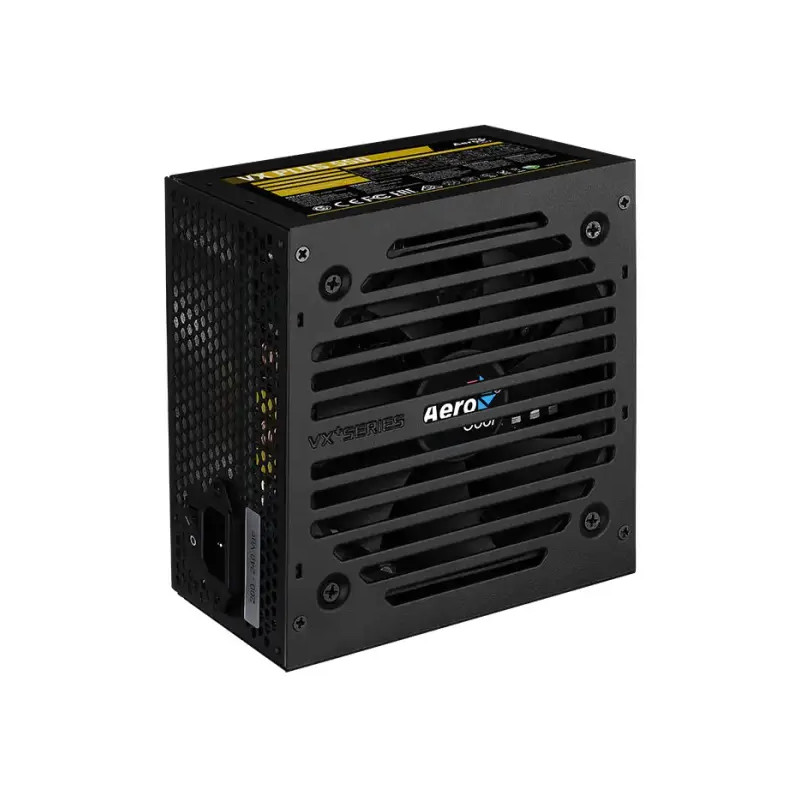 Aerocool VX PLUS 550W Aerocool VX PLUS 550W