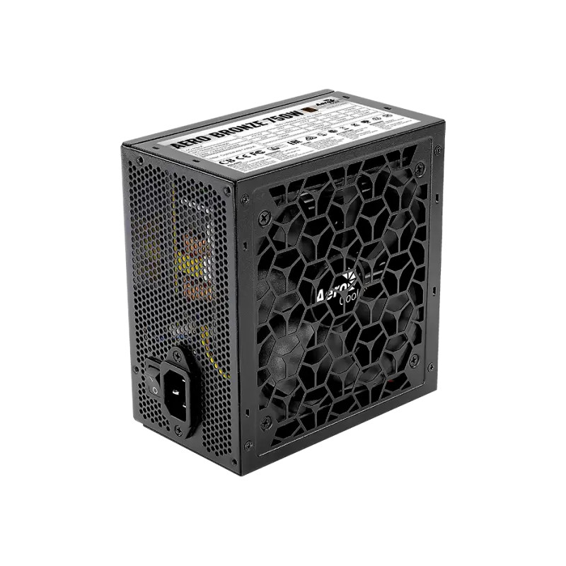 Aerocool Aero Bronze 750W Aerocool Aero Bronze 750W