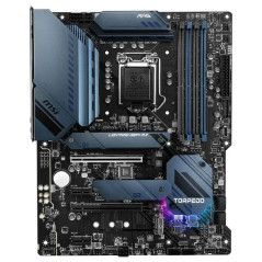 MSI MAG Z590 TORPEDO