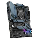 MSI MAG Z590 TORPEDO