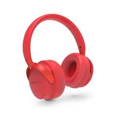 Energy Sistem Casque BT Style 3 Rouge