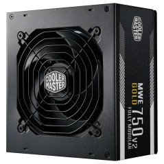 Cooler Master MWE Gold 750