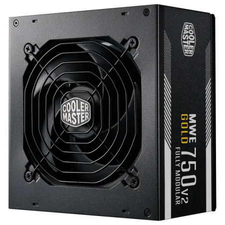 Cooler Master MWE Gold 750