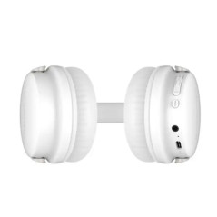 Energy Sistem Casque BT Style 3 snow