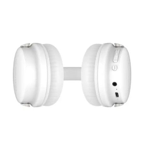 Energy Sistem Casque BT Style 3 snow