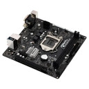 ASRock H310CM-DVS uATX ASRock H310CM-DVS uATX