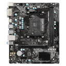 MSI A320M-A PRO