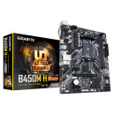 GIGABYTE B450-M-H