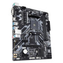 GIGABYTE B450-M-H