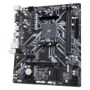 GIGABYTE B450-M-H