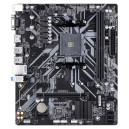 GIGABYTE B450-M-H