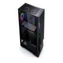 HYBROK BOOSTER ARGB + ALIMENTATION 550W