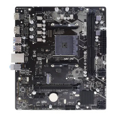BIOSTAR A520MT