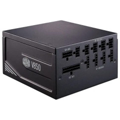 Cooler Master V850 GOLD V2 80PLUS