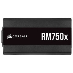 Corsair RM750x EU Noir
