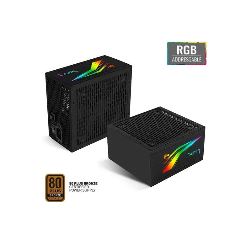 Aerocool LUX RGB 650W Aerocool LUX RGB 650W