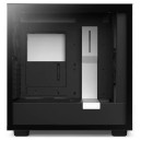 NZXT H7 Flow Noir/Blanc