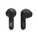 JBL Ecouteurs Tune Flex TWS Noir