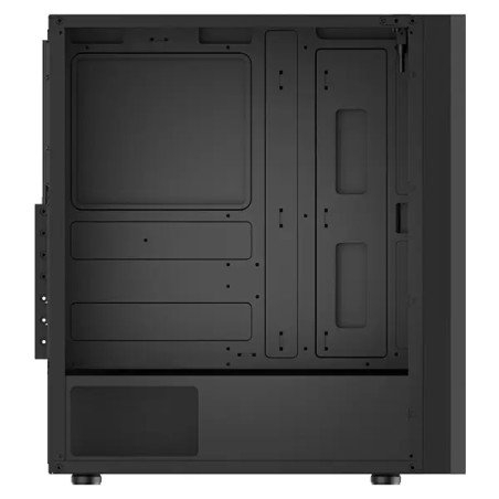 HYBROK VOLCANO ARGB NOIR