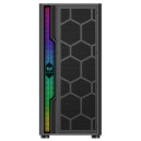 HYBROK VOLCANO ARGB NOIR