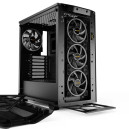 be quiet Pure Base 500 FX (Noir) be quiet Pure Base 500 FX (Noir)