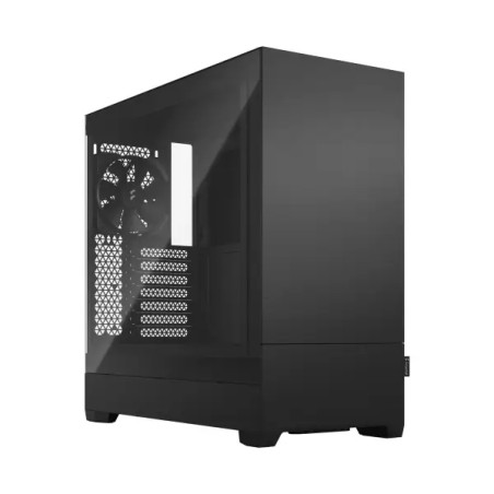Fractal Design Pop Silent Black