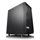Fractal Design Meshify C (Noir) Fractal Design Meshify C (Noir)