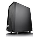 Fractal Design Meshify C (Noir) Fractal Design Meshify C (Noir)