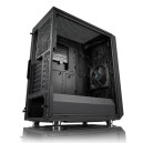 Fractal Design Meshify C (Noir) Fractal Design Meshify C (Noir)