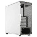 Fractal Design North Chalk White TG Clear Fractal Design North Chalk White TG Clear