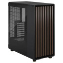 Fractal Design North Charcoal Black TG Dark Fractal Design North Charcoal Black TG Dark