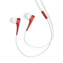Ecouteurs Energy Sistem Style 1+ Rouge