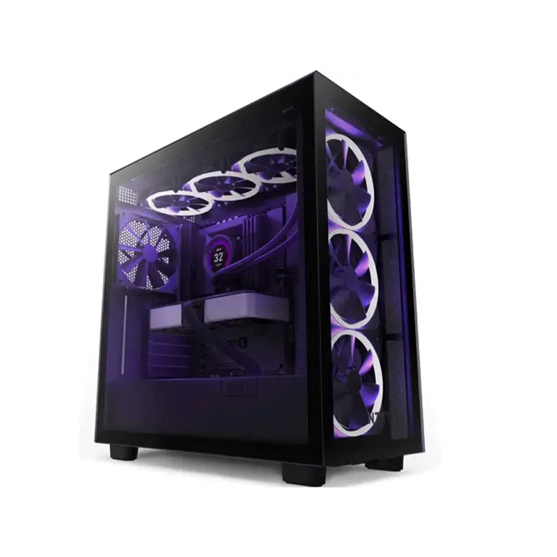 NZXT H7 Elite Noir NZXT H7 Elite Noir
