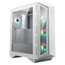 MSI MPG GUNGNIR 110R Blanc MSI MPG GUNGNIR 110R Blanc