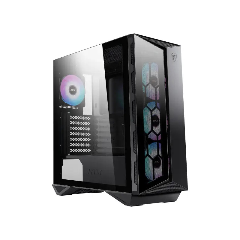 MSI MPG GUNGNIR 110R Noir MSI MPG GUNGNIR 110R Noir