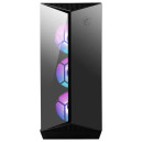 MSI MPG GUNGNIR 110R Noir MSI MPG GUNGNIR 110R Noir