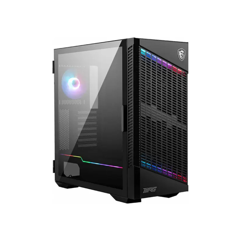MSI MPG VELOX 100P AIRFLOW MSI MPG VELOX 100P AIRFLOW